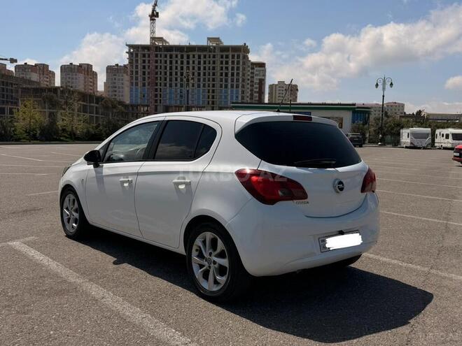 Opel Corsa-7