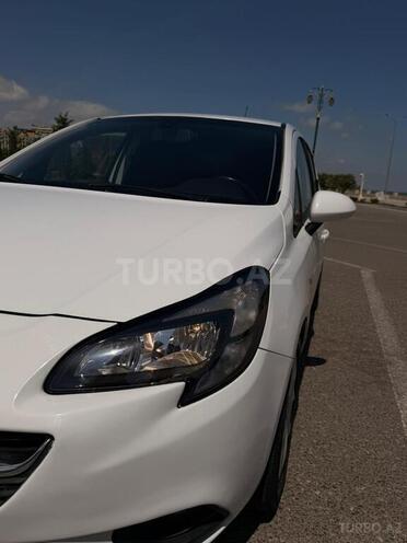 Opel Corsa-11