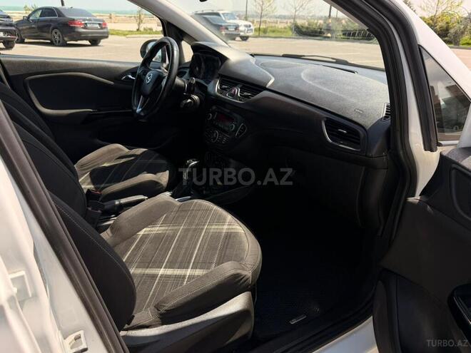 Opel Corsa-9