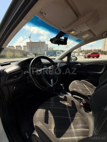 Opel Corsa-13