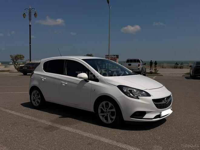 Opel Corsa-5