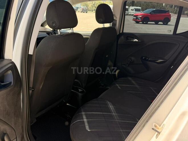 Opel Corsa-2