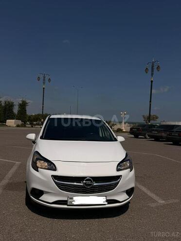 Opel Corsa-1