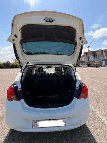 Opel Corsa-8