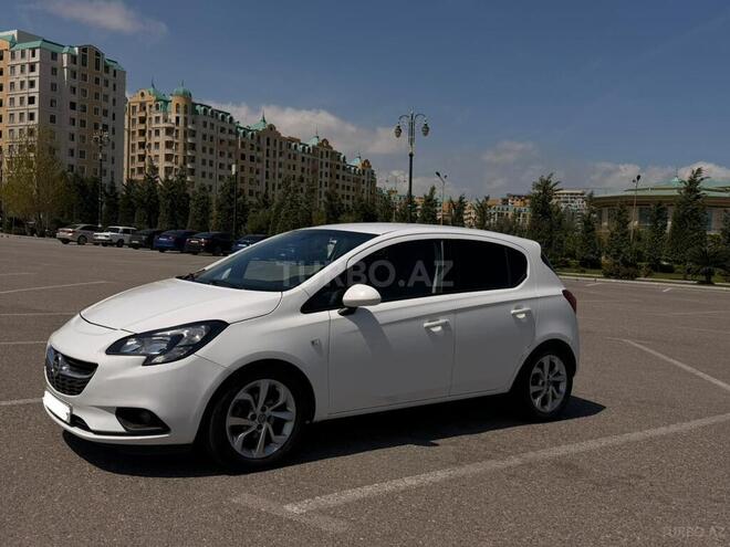 Opel Corsa-4