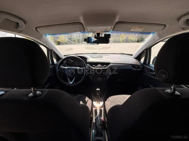 Opel Corsa-12