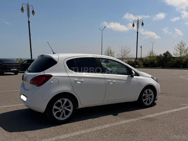 Opel Corsa-3