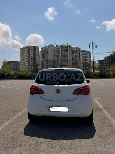Opel Corsa-6
