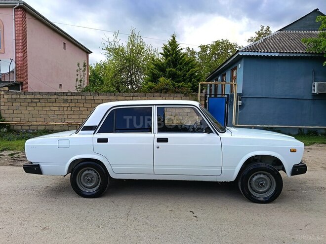 LADA (VAZ) 2107-3