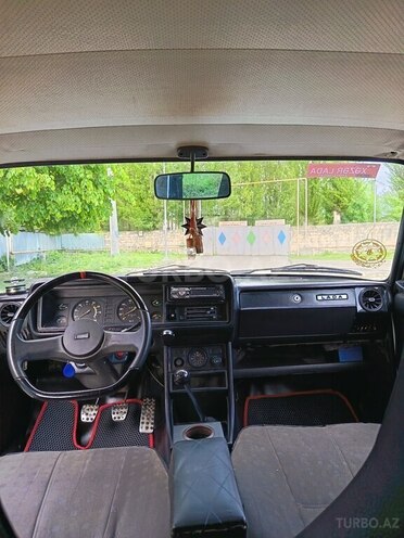 LADA (VAZ) 2107-5