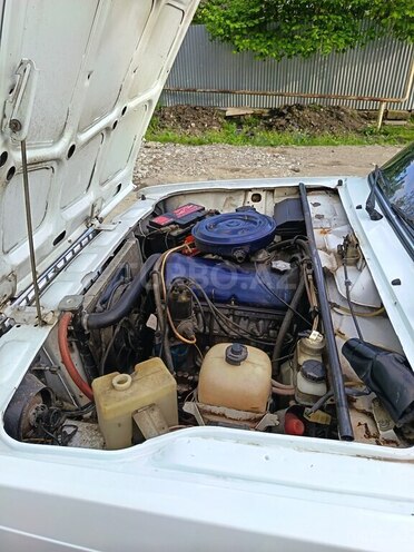 LADA (VAZ) 2107-8