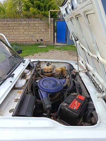 LADA (VAZ) 2107-7