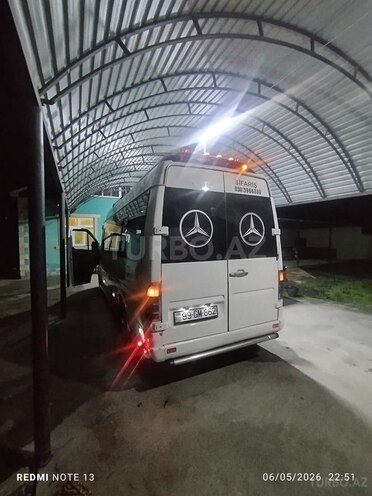 Mercedes Sprinter 313-5