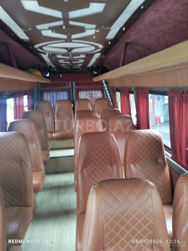 Mercedes Sprinter 313-9