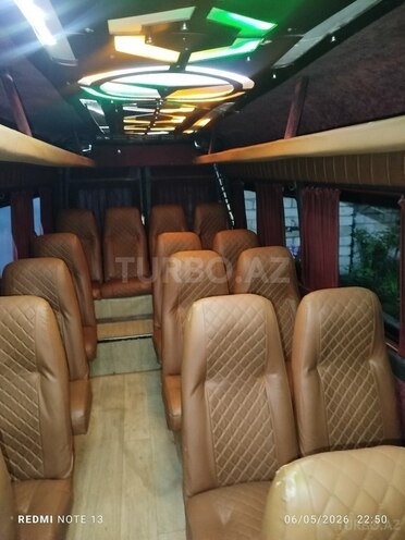 Mercedes Sprinter 313-6