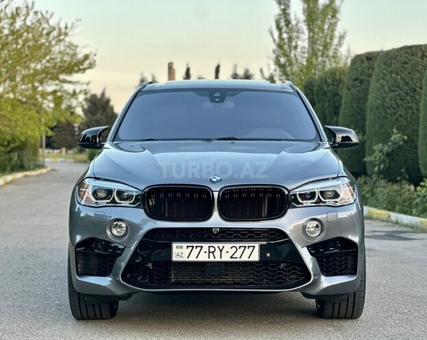 BMW X5-1