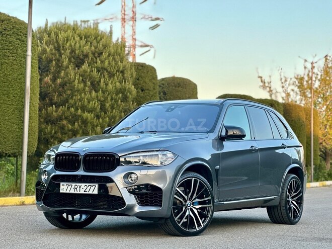 BMW X5-6