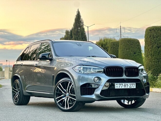 BMW X5-4