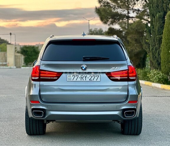 BMW X5-7