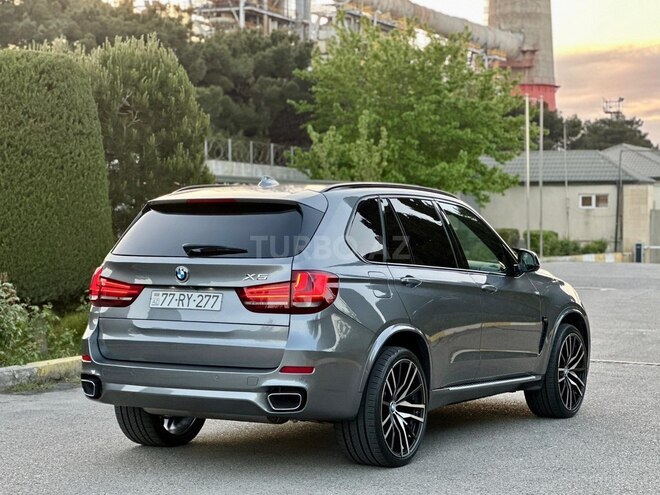 BMW X5-8