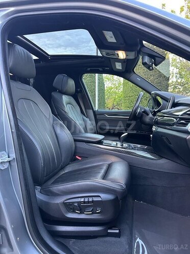 BMW X5-10