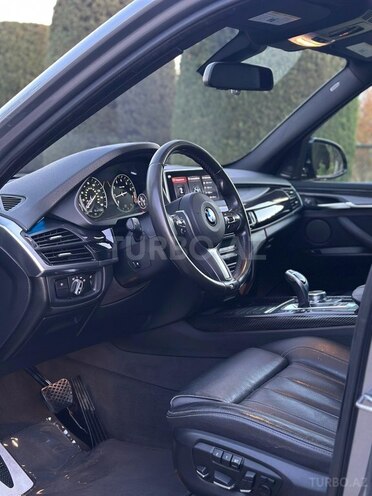 BMW X5-9