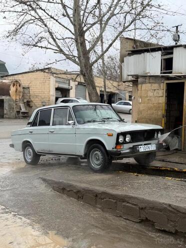 LADA (VAZ) 2106-3