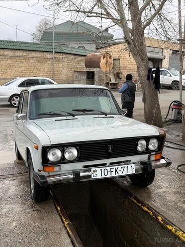 LADA (VAZ) 2106-1