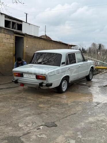 LADA (VAZ) 2106-4