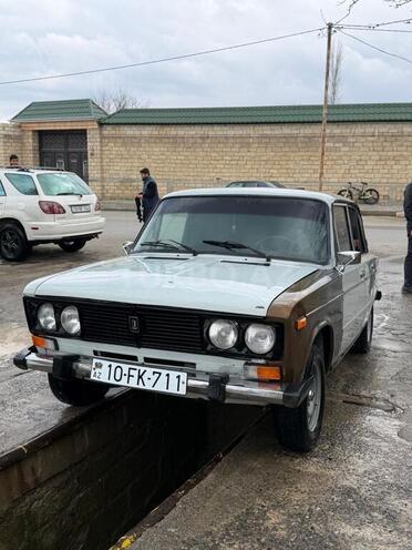 LADA (VAZ) 2106-2
