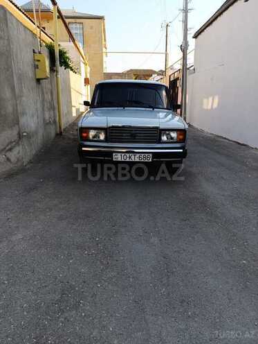 LADA (VAZ) 2107-1