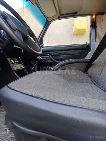LADA (VAZ) 2107-6