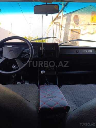 LADA (VAZ) 2107-5