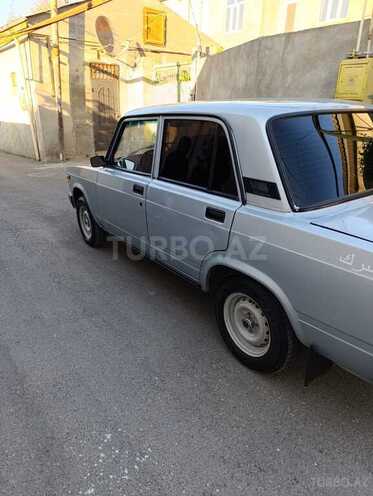 LADA (VAZ) 2107-8