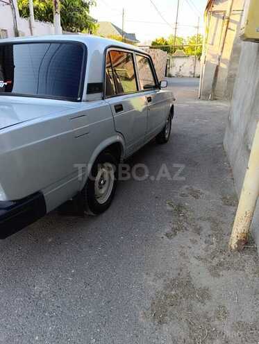 LADA (VAZ) 2107-7