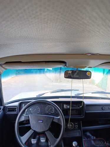 LADA (VAZ) 2107-4