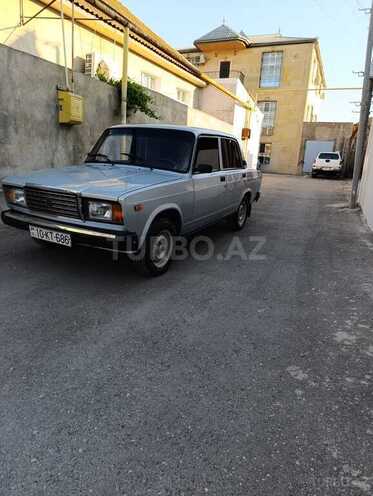 LADA (VAZ) 2107-3