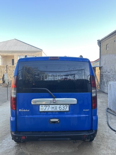 Fiat Doblo-2