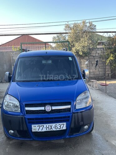 Fiat Doblo-14