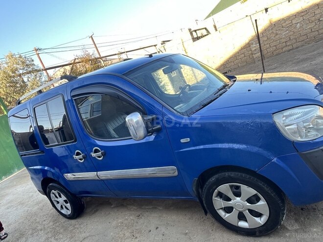 Fiat Doblo-13