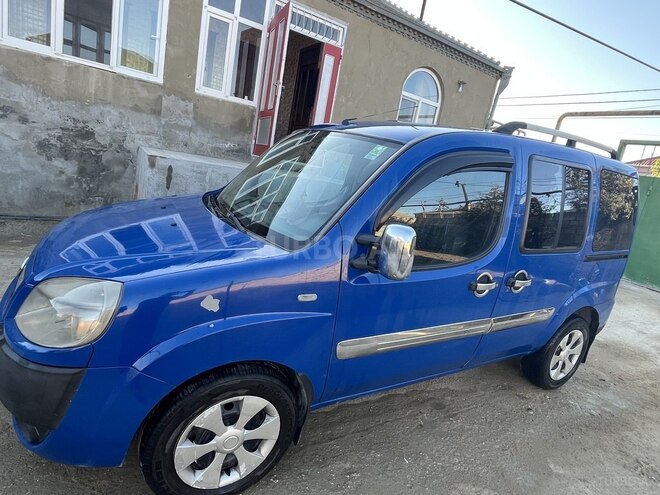 Fiat Doblo-10