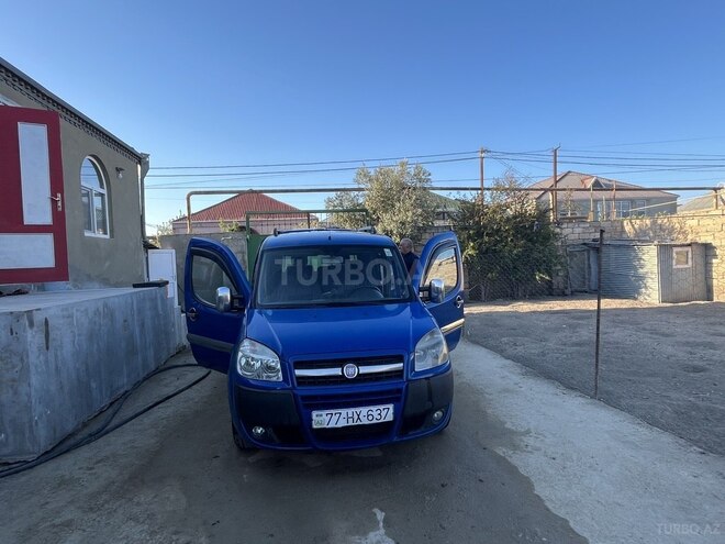 Fiat Doblo-1