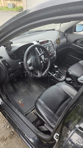 Kia Ceed SW-5