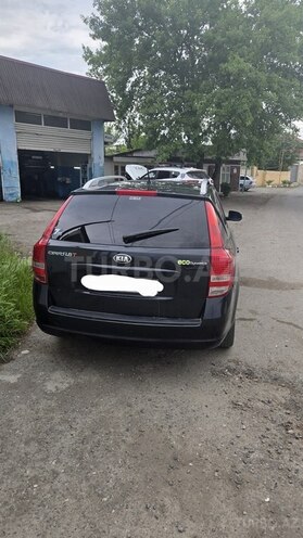 Kia Ceed SW-2