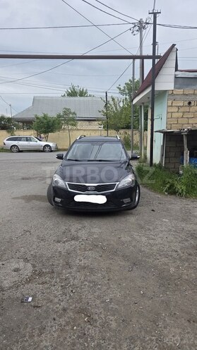 Kia Ceed SW-1