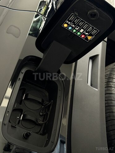 JETOUR T2 i-DM-7
