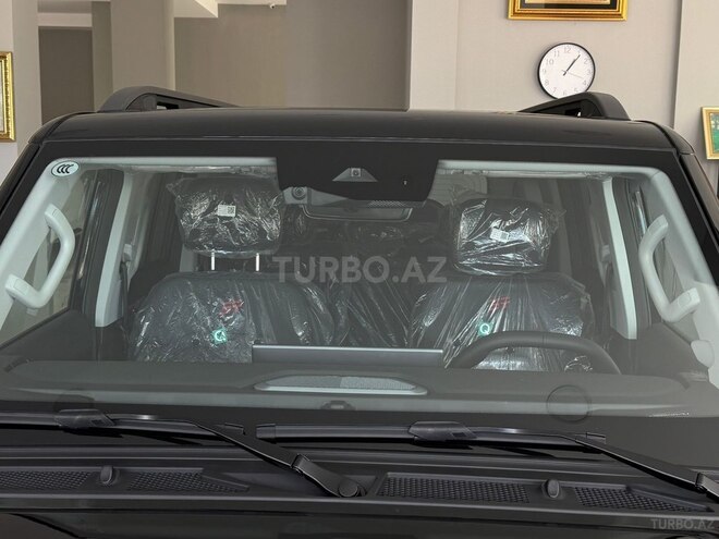 JETOUR T2 i-DM-12