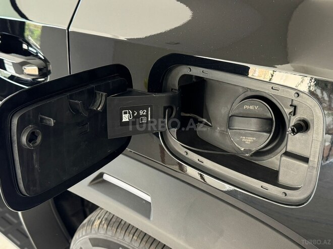 JETOUR T2 i-DM-8