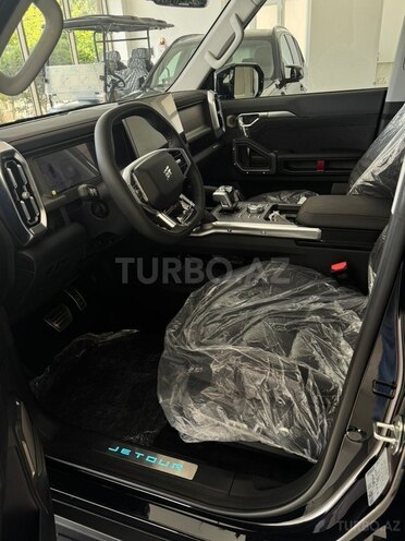 JETOUR T2 i-DM-15