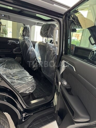 JETOUR T2 i-DM-21